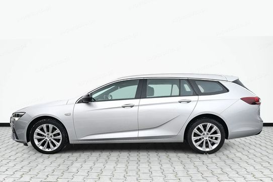 Opel Insignia 2.0 CDTI Business Elegance S&S