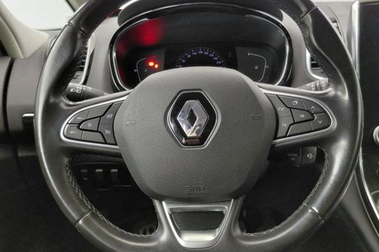 Renault Espace INTENS AT