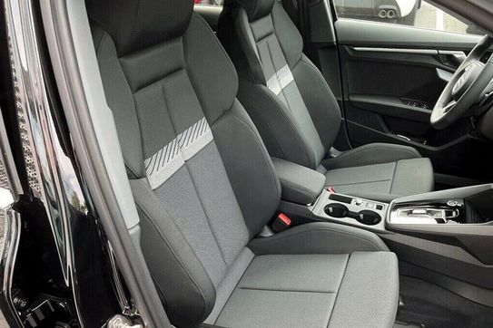 Audi A3 35 TFSI Advanced Sportback