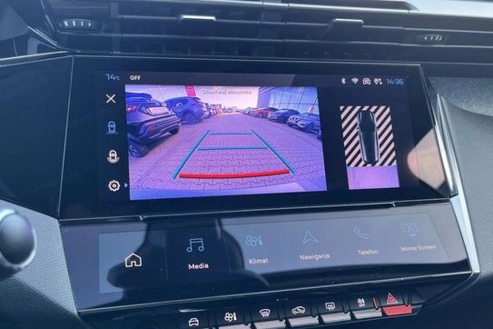 Peugeot 308 1.5 BlueHDi Allure Pack