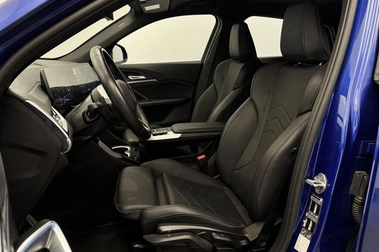 BMW X2 sDrive20i M Sport aut