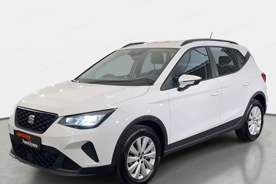 Seat Arona 1.0 TSI