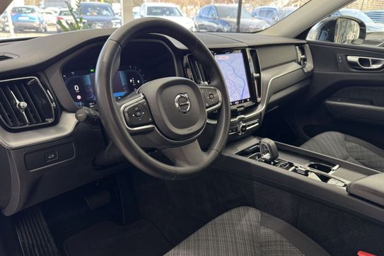 Volvo XC60 B4 B Core aut