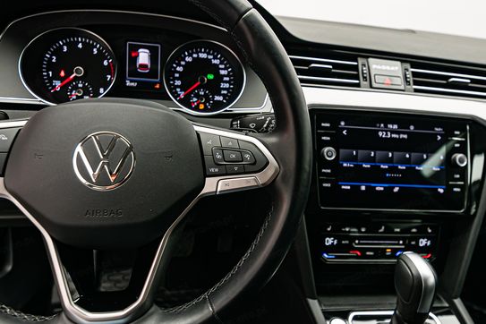 Volkswagen Passat 1.5 TSI EVO Business DSG