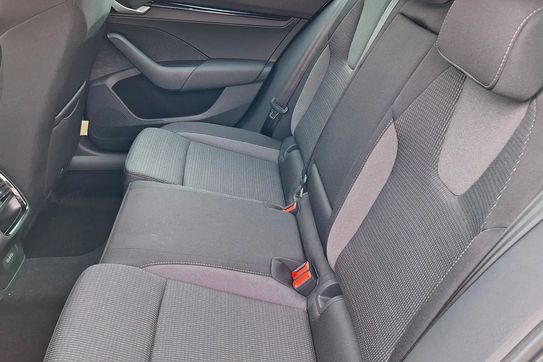 Skoda Octavia Selection 2.0 TDI DSG