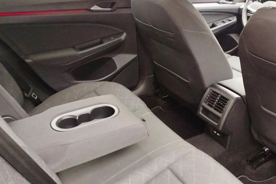 Volkswagen Golf 2.0 TDI SCR Life DSG