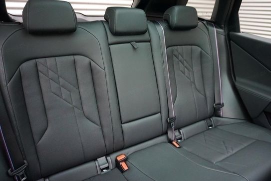 BMW X3 xDrive20d M Sport