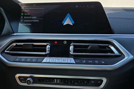 BMW X5 xDrive25d sport-aut