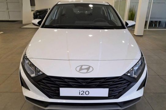 Hyundai i20 1.2 Modern