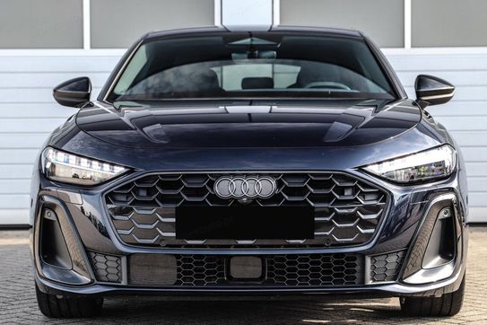Audi A5 TFSI quattro S line