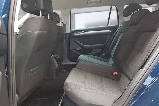 Volkswagen Passat 2.0 TDI EVO Business DSG