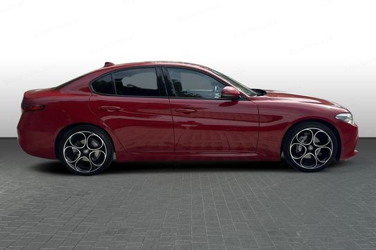 Alfa Romeo Giulia Sprint 2.0 Turbo  aut