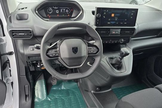 Peugeot Partner Van XL L2H1