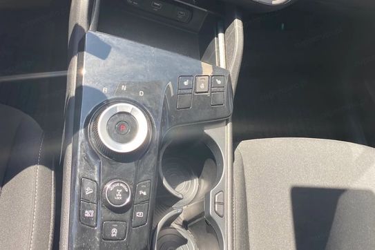 Kia Sportage 1.6 CRDI mHEV L 2WD DCT