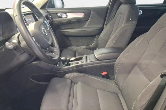 Volvo XC40 T3 Momentum Pro aut