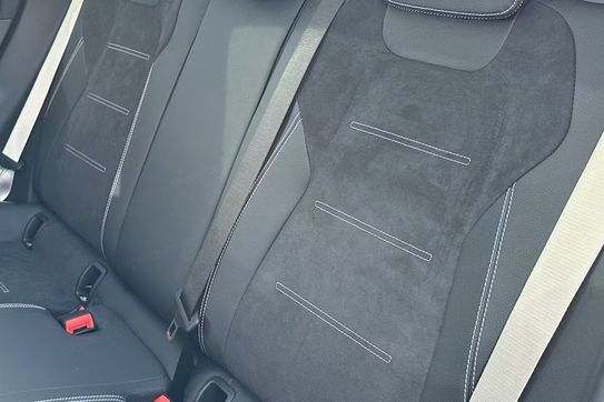 Mercedes GLA 200 AMG Line