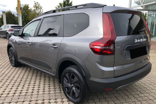Dacia Jogger Expression 7-miejsc LPG 1.0