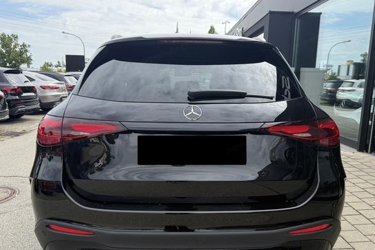 Mercedes GLC 220 d 4-Matic AMG Line