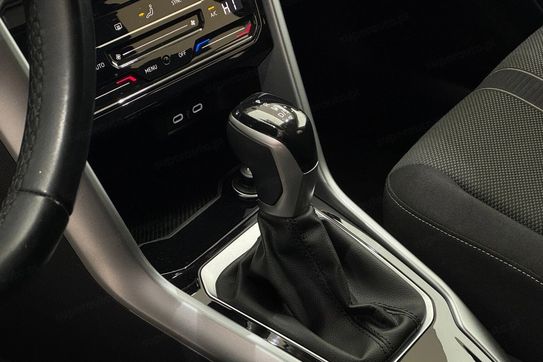 Volkswagen T-Roc 1.5 TSI Life DSG