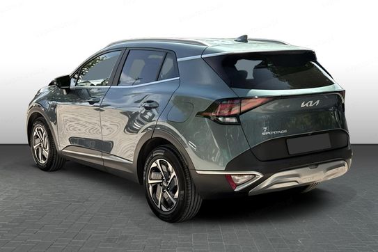 Kia Sportage L 1.6 T-GDI mHEV  2WD DCT