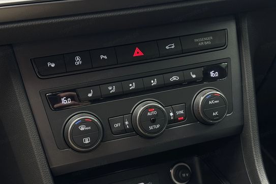 Cupra Ateca 1.5 TSI DSG
