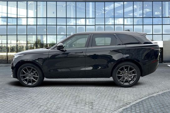Land Rover Range Rover Velar 3.0 P400 mHEV Dynamic SE
