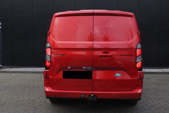 Ford Transit Custom 320 L2H1 Limited A8
