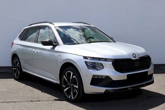 Skoda Kamiq Monte Carlo 1.0 TSI DSG