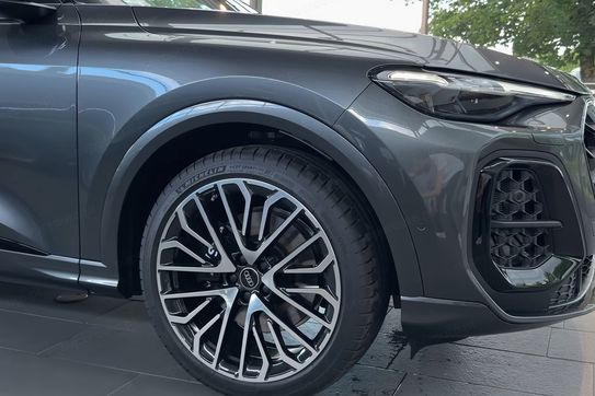 Audi Q5 SQ5 TFSI quattro