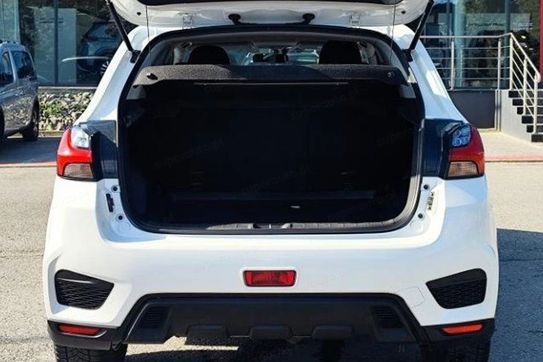 Mitsubishi ASX 2.0
