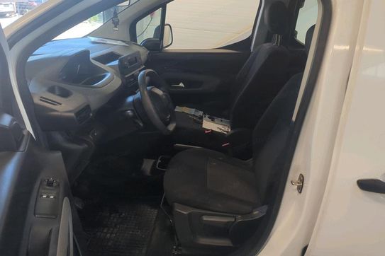 Peugeot Rifter Active L1H1