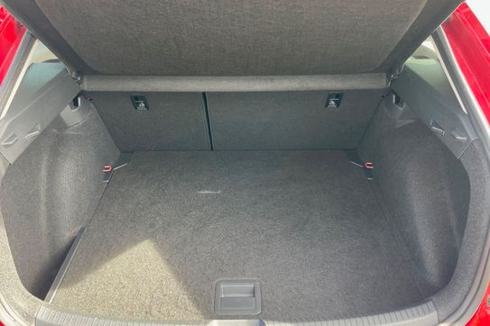 Volkswagen Taigo Style 1.5 TSI DSG