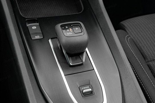 Nissan Qashqai 1.3 DIG-T