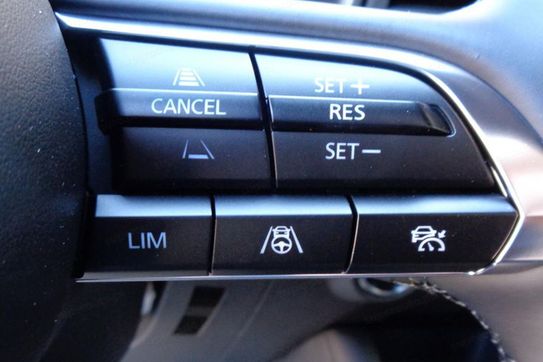Mazda 3 Exclusive-Line 2.5 e-SKYACTIV G