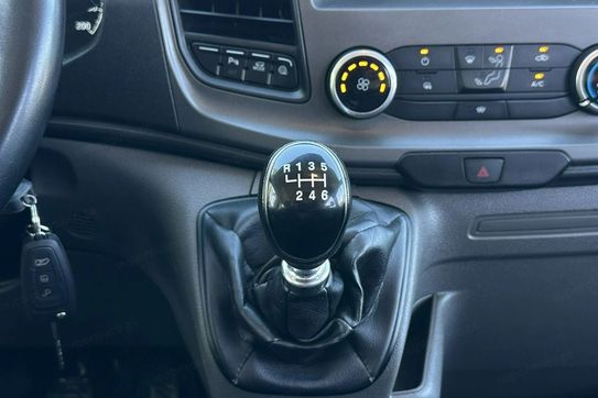 Ford Transit 2.0