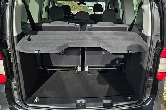 Ford Tourneo Connect Grand L2H1 Titanium A7