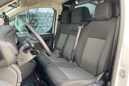 Toyota ProAce 2.0 D-4D
