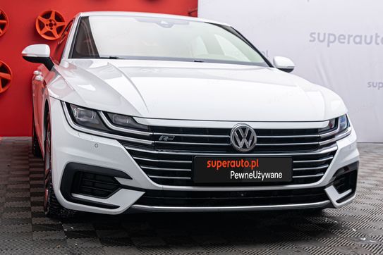 Volkswagen Arteon 2.0 TDI R-Line DSG