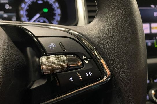 Skoda Kodiaq 2.0 TSI DSG