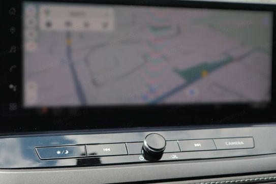 Nissan Qashqai Tekna 2WD 1.5 e-POWER