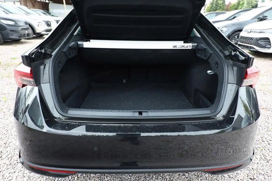 Skoda Octavia Edition 130 Selection 2.0 TDI  DSG