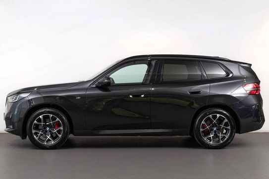BMW X3 xDrive20 M Sport