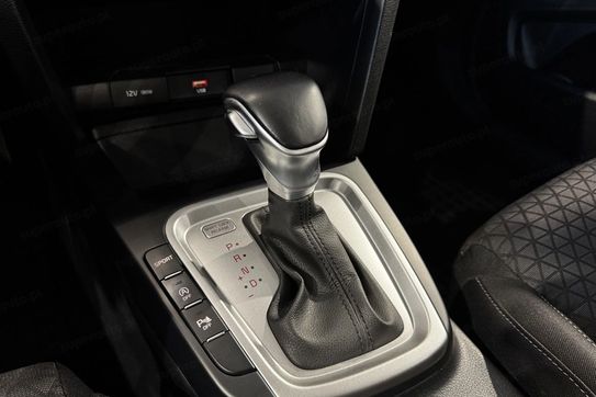 Kia Ceed 1.4 T-GDI DCT