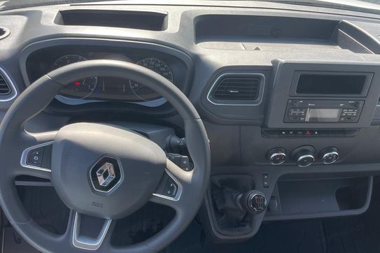 Renault Master dCi