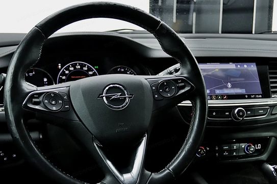 Opel Insignia 2.0 CDTI Innovation S&S aut