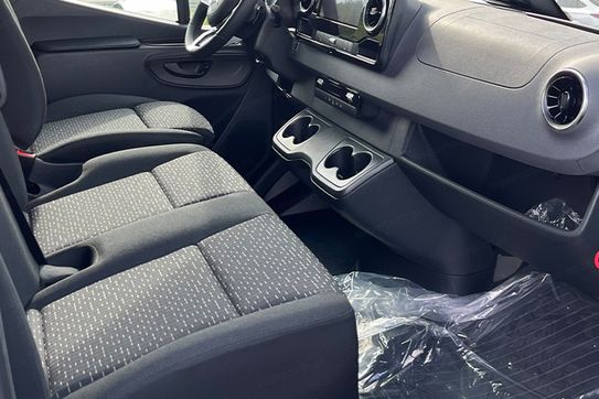 Mercedes Sprinter 317 Długi PRO