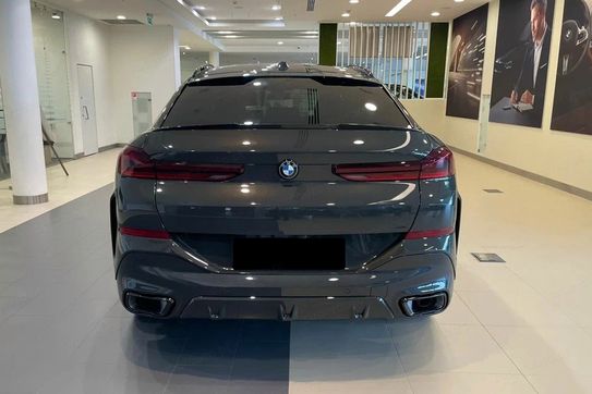 BMW X6 xDrive30d M Sport