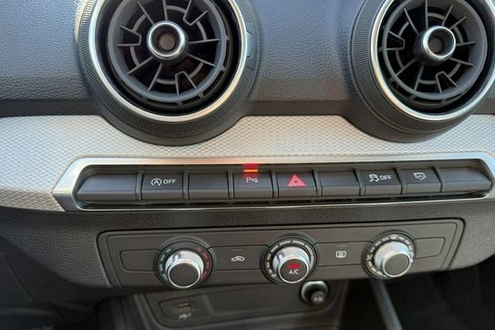 Audi Q2 30 TFSI Advanced