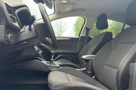 Ford Focus Ecoboost Titanium x