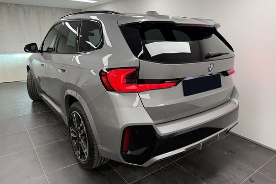 BMW X1 xDrive20d M Sport